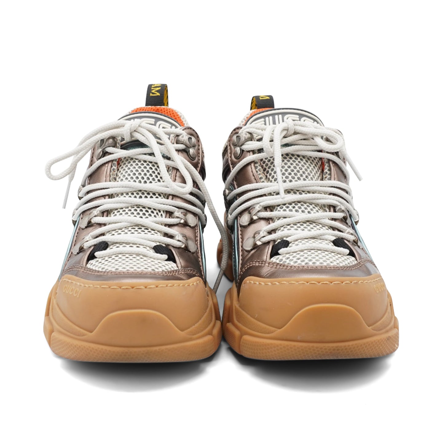 Gucci 'Flashtrek' Sneakers - Women's 35