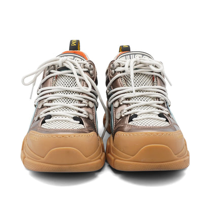 Gucci 'Flashtrek' Sneakers - Women's 35