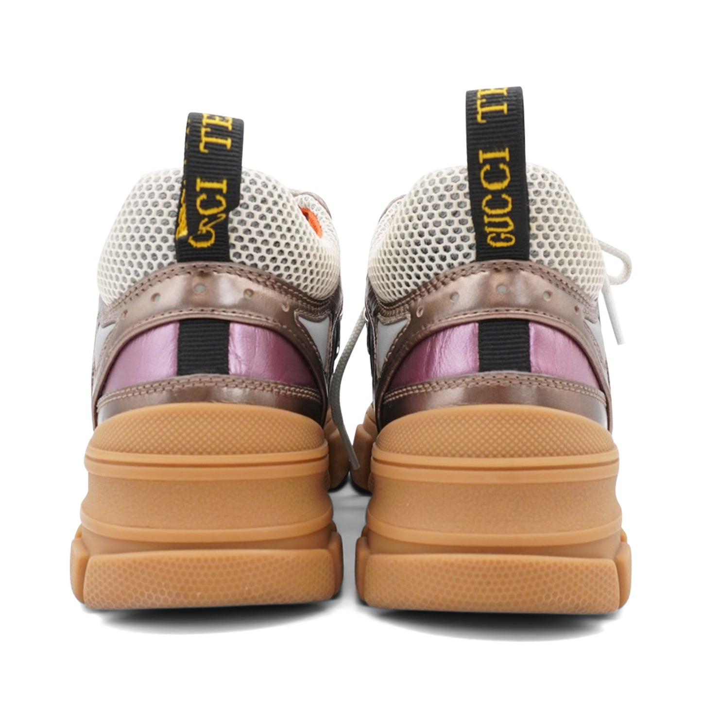 Gucci 'Flashtrek' Sneakers - Women's 35