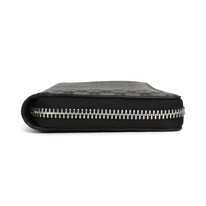 Gucci 'Microguccissima' Wallet
