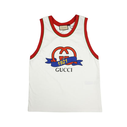 Gucci 'Sunlight' Tank Top - Men's M