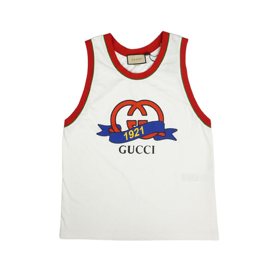Gucci 'Sunlight' Tank Top - Men's M