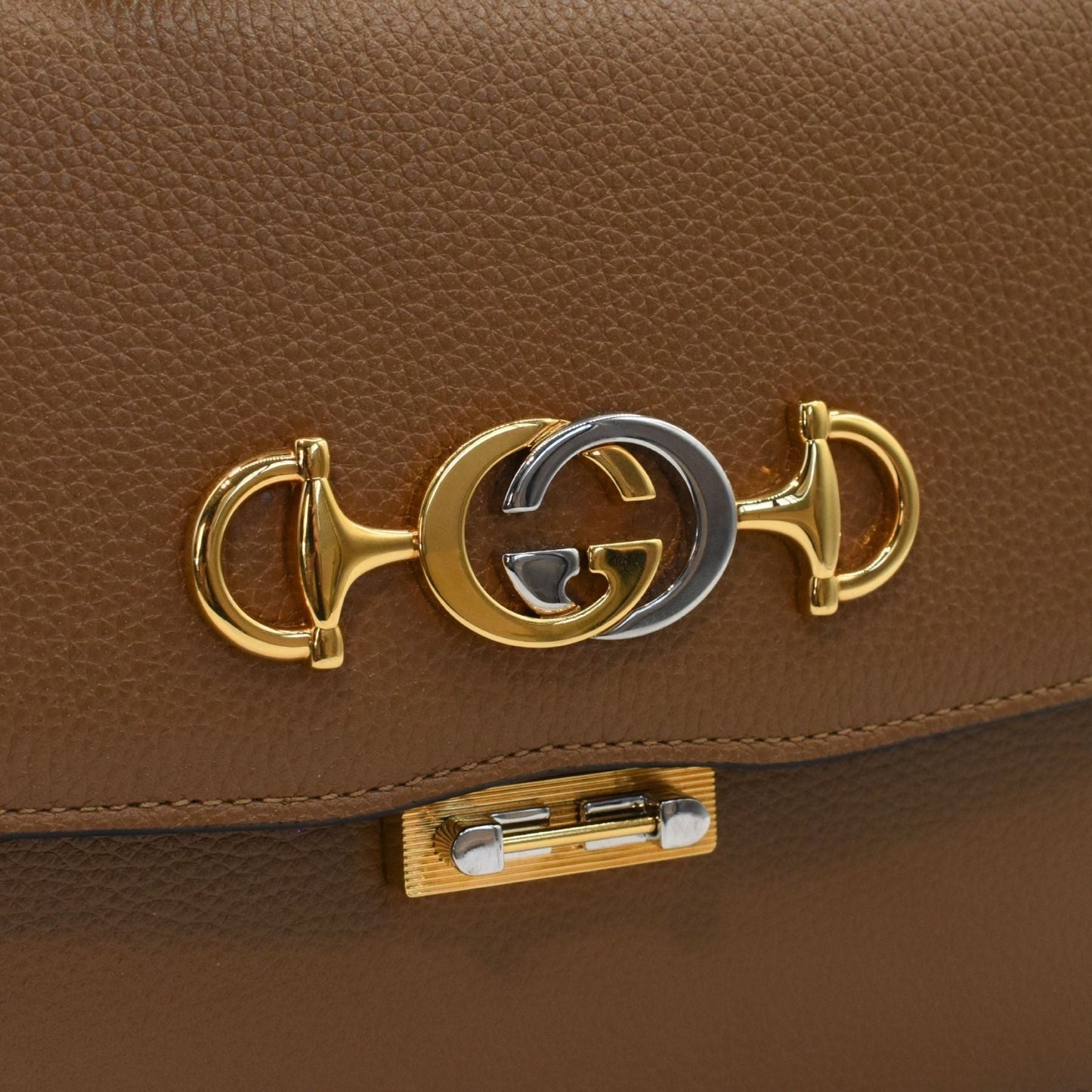 Gucci 'Zumi' Crossbody Bag