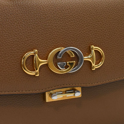 Gucci 'Zumi' Crossbody Bag