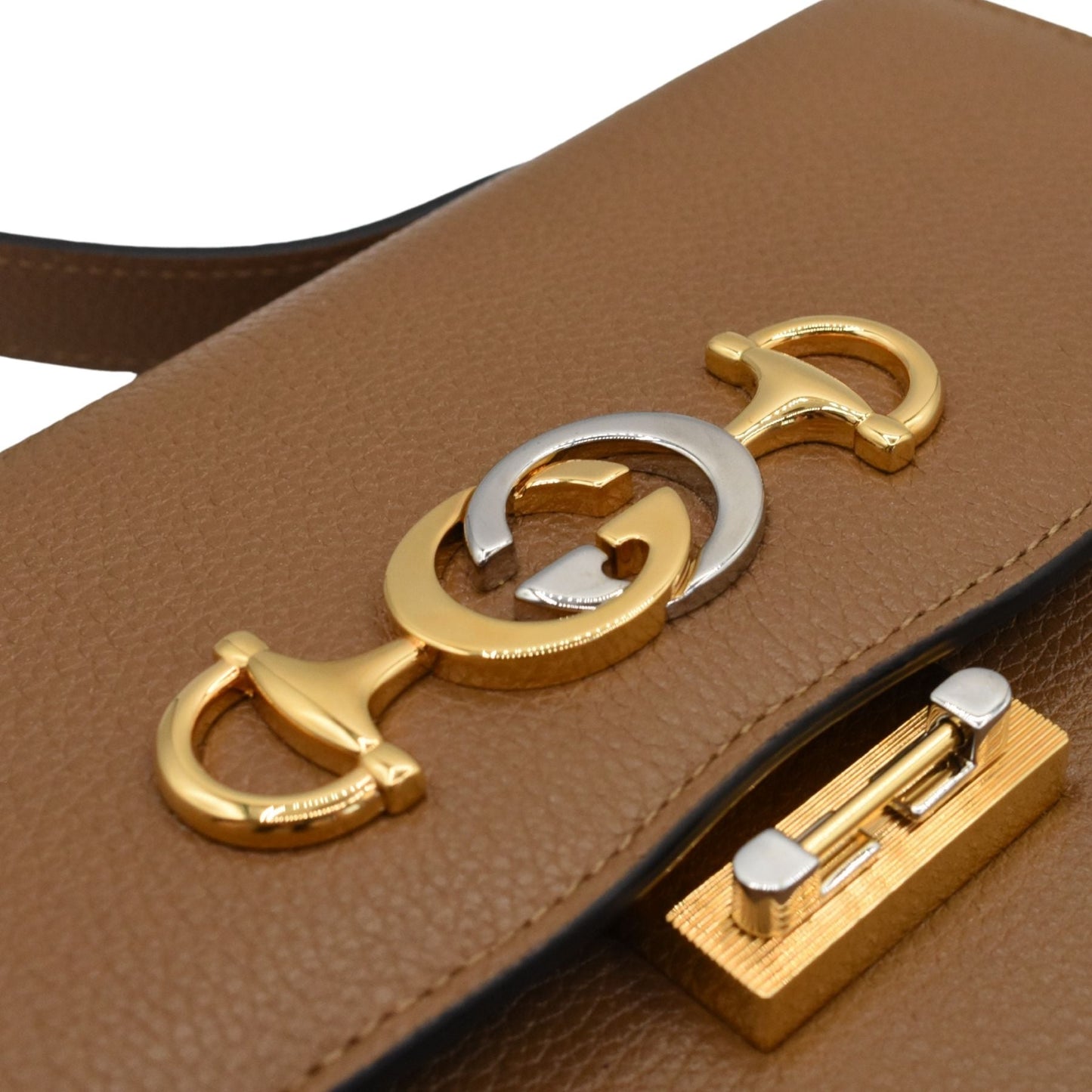 Gucci 'Zumi' Crossbody Bag
