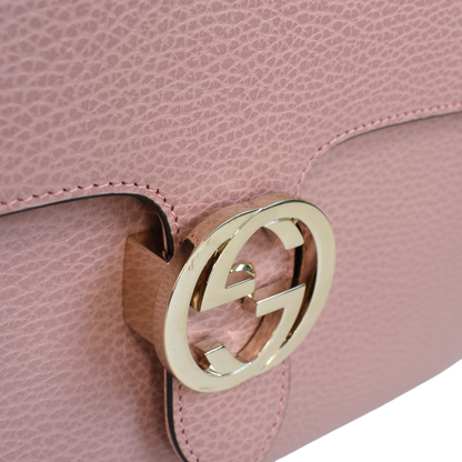 Gucci 'Dollar Interlocking' Handbag