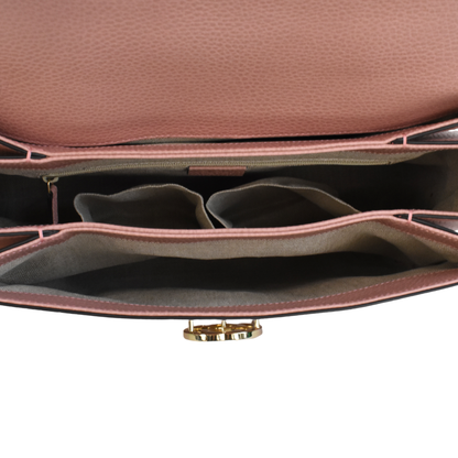 Gucci 'Dollar Interlocking' Handbag