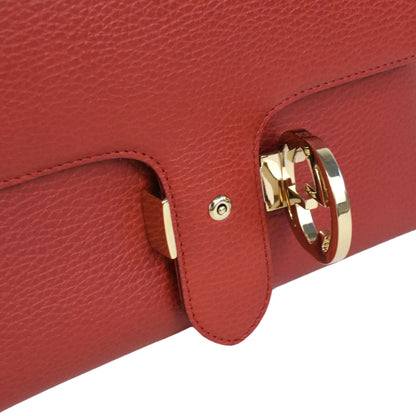 Gucci 'Dollar Interlocking G' Crossbody Bag