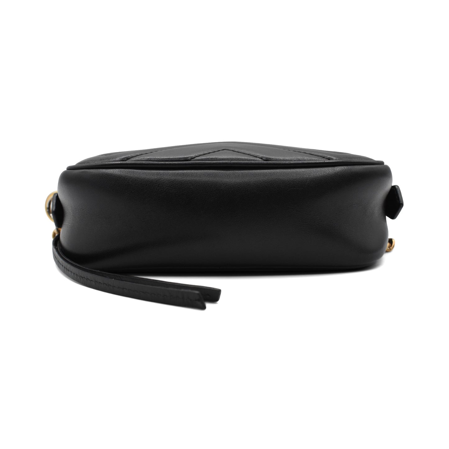 Gucci 'Marmont Mini' Crossbody Bag