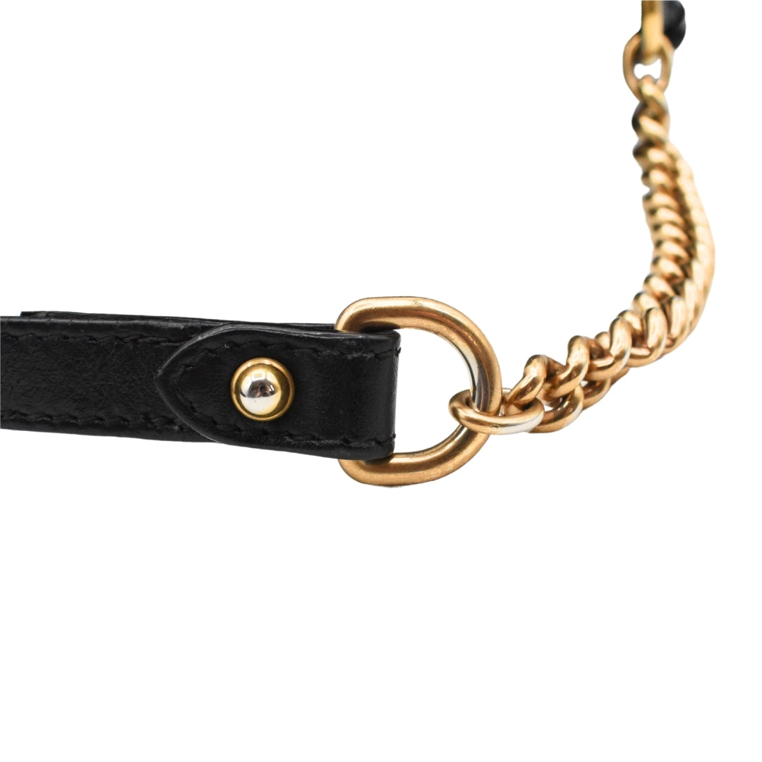 Gucci 'Marmont Mini' Crossbody Bag