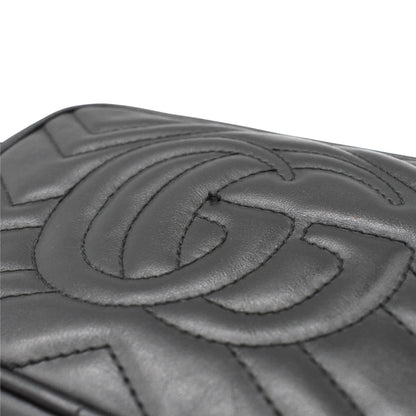 Gucci 'Marmont Mini' Crossbody Bag