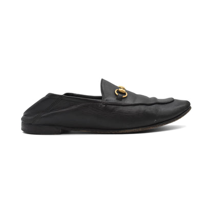 Gucci 'Brixton' Loafers - Women's 40