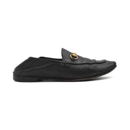 Gucci 'Brixton' Loafers - Women's 40