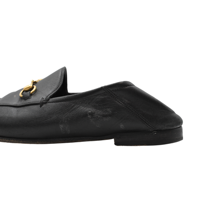 Gucci 'Brixton' Loafers - Women's 40