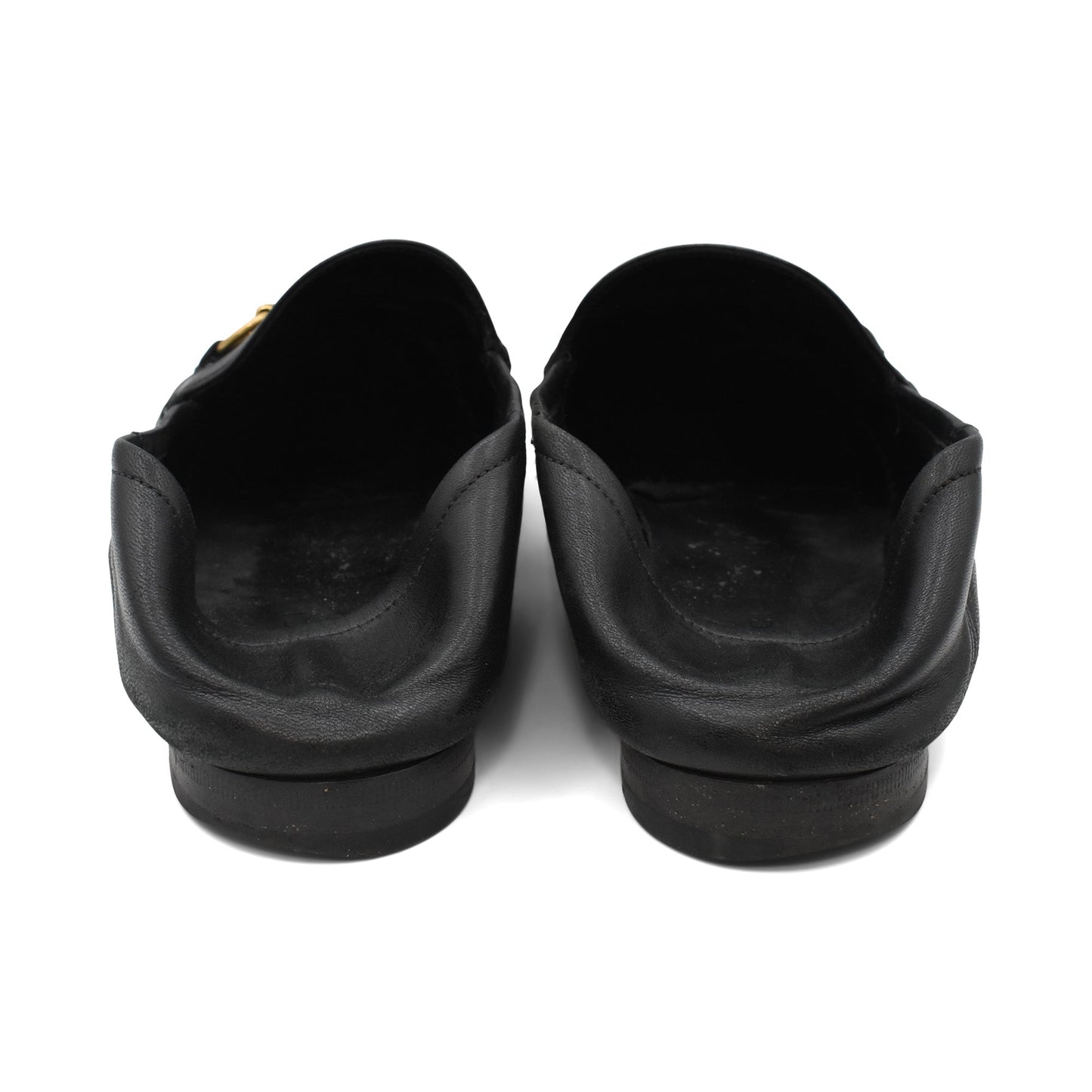 Gucci 'Brixton' Loafers - Women's 40