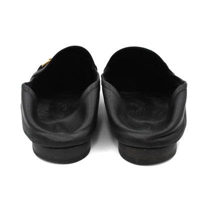 Gucci 'Brixton' Loafers - Women's 40