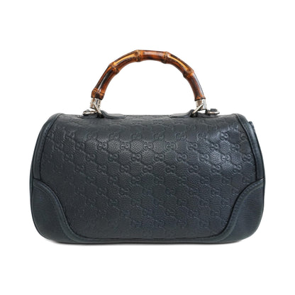 Gucci Bamboo Top Handle Bag