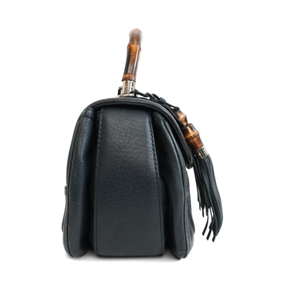 Gucci Bamboo Top Handle Bag