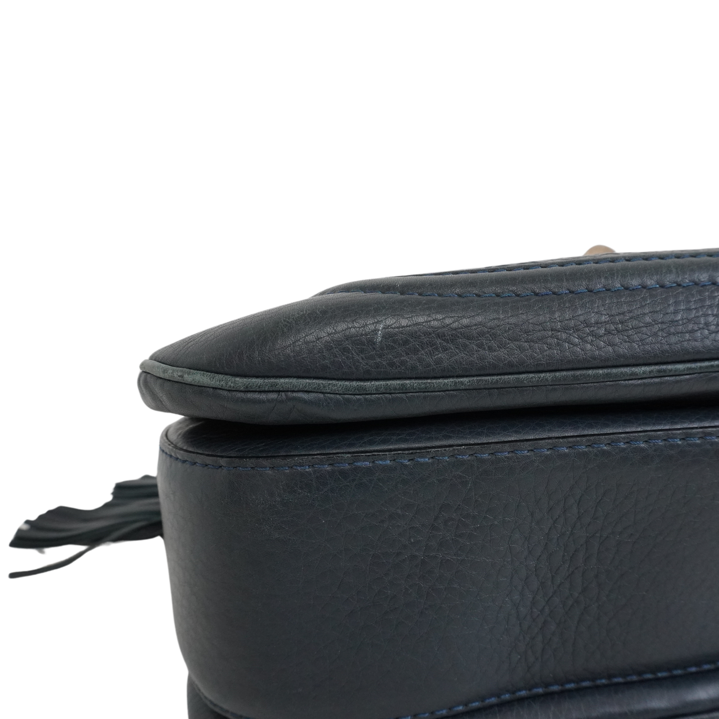 Gucci Bamboo Top Handle Bag
