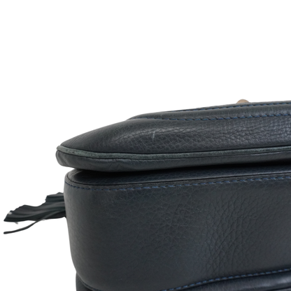 Gucci Bamboo Top Handle Bag