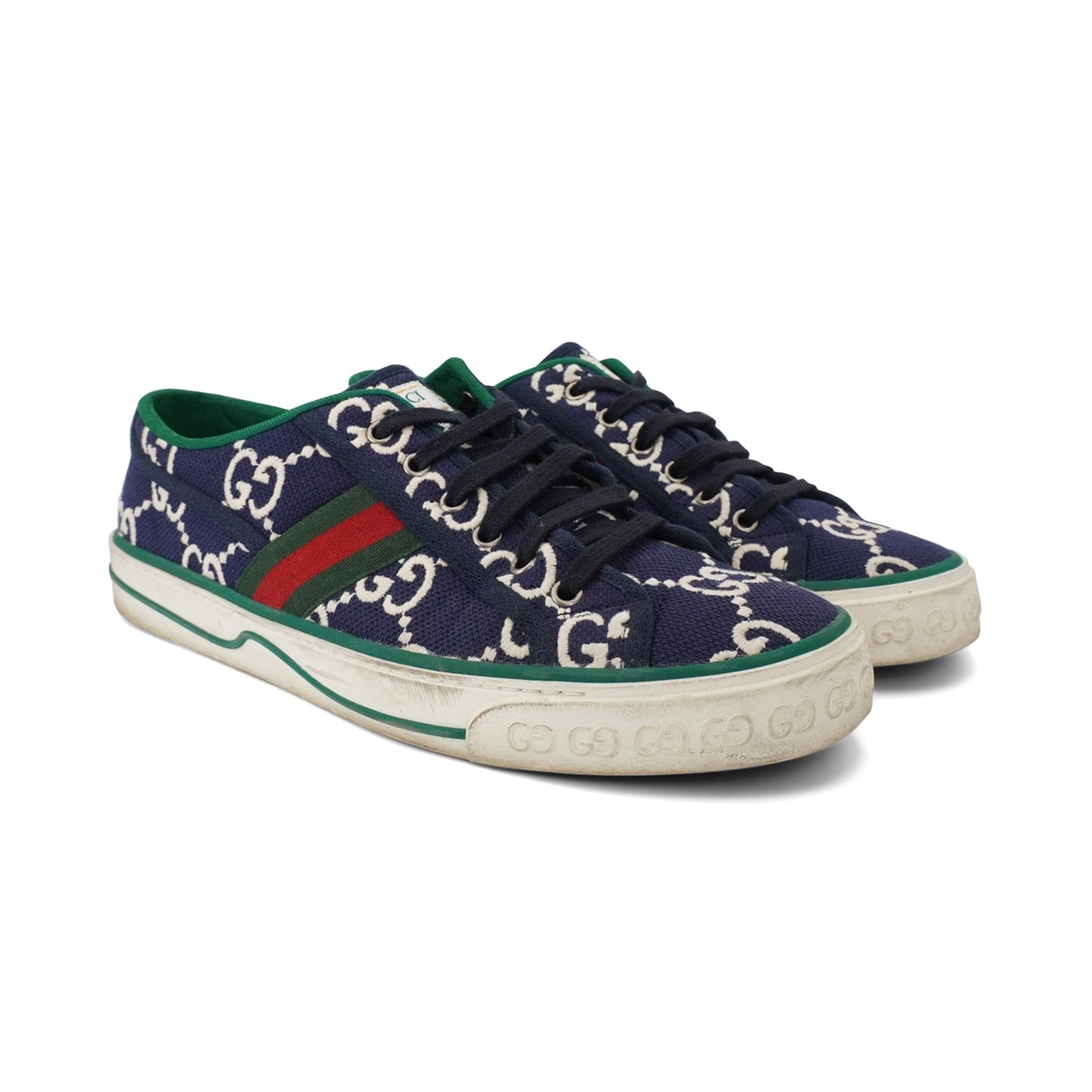 Gucci 'Tennis 1977' Sneakers - Men's 10