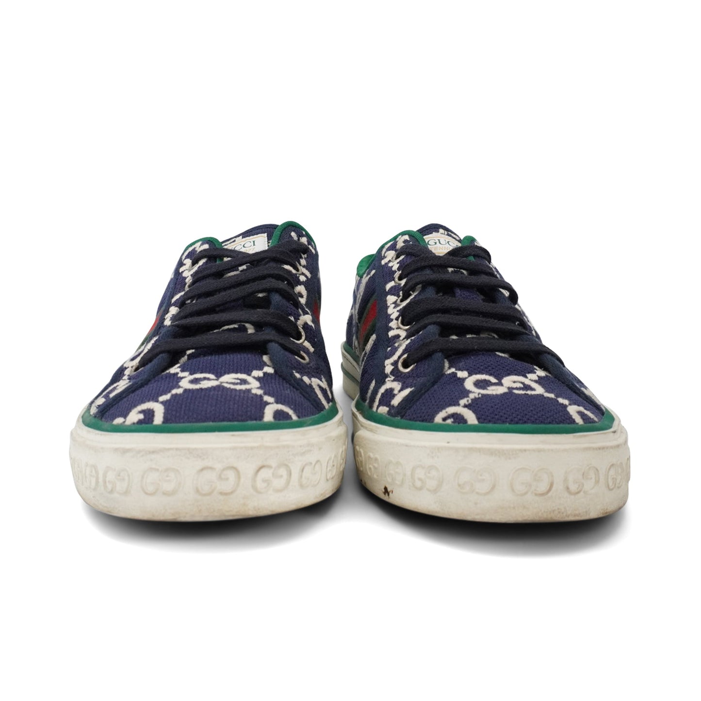 Gucci 'Tennis 1977' Sneakers - Men's 10