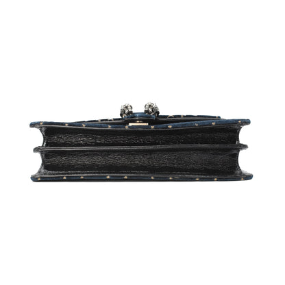 Gucci 'Small Dionysus Velvet' Bag