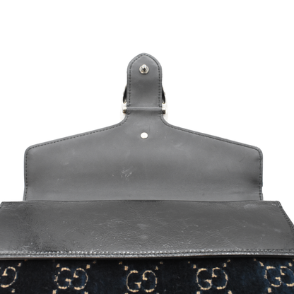 Gucci 'Small Dionysus Velvet' Bag