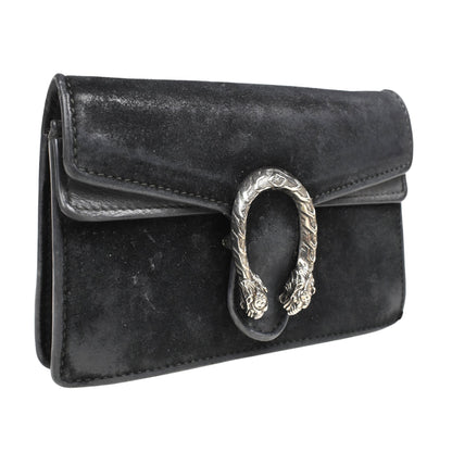 Gucci 'Supreme Mini Dionysus' Bag