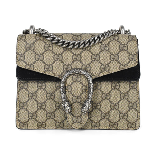 Gucci 'Mini Dionysus' Bag