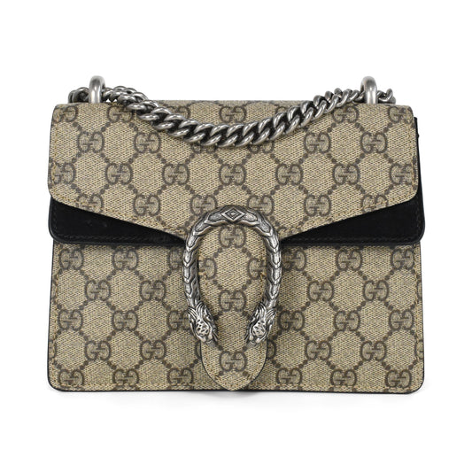 Gucci 'Mini Dionysus' Bag