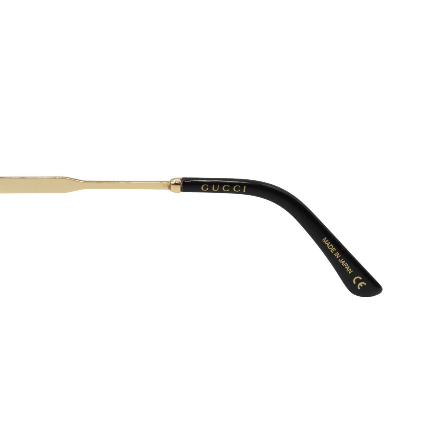 Gucci 'Clubmaster' Eye Glasses