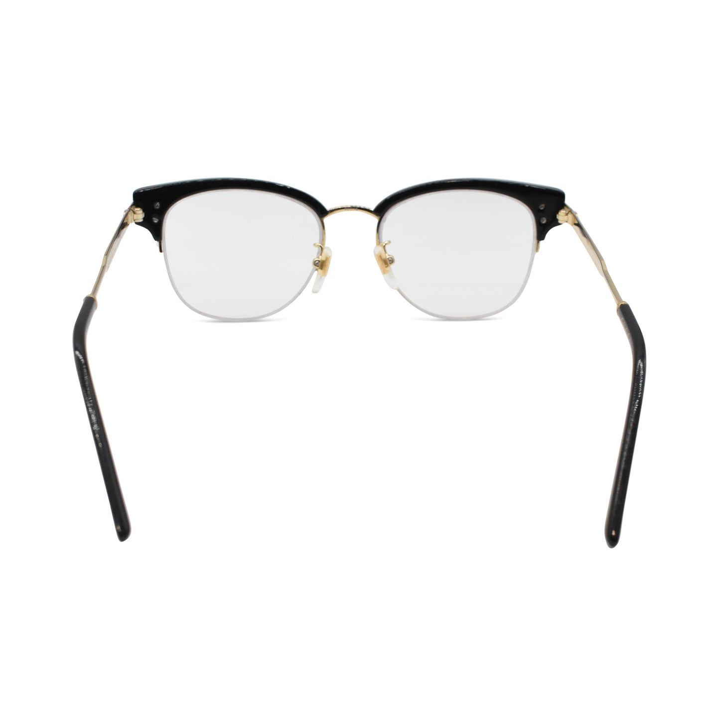 Gucci 'Clubmaster' Eye Glasses