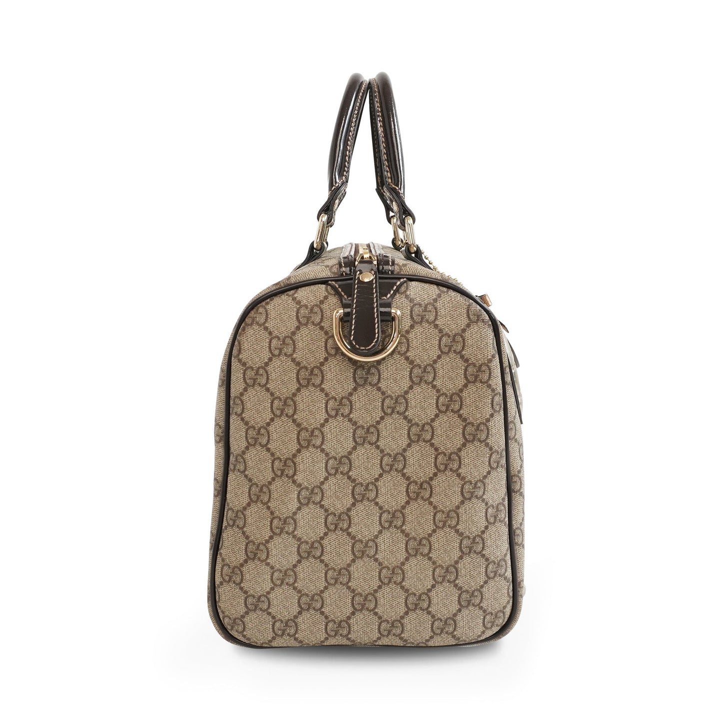 Gucci 'Heart Boston' Bag