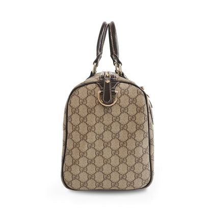 Gucci 'Heart Boston' Bag