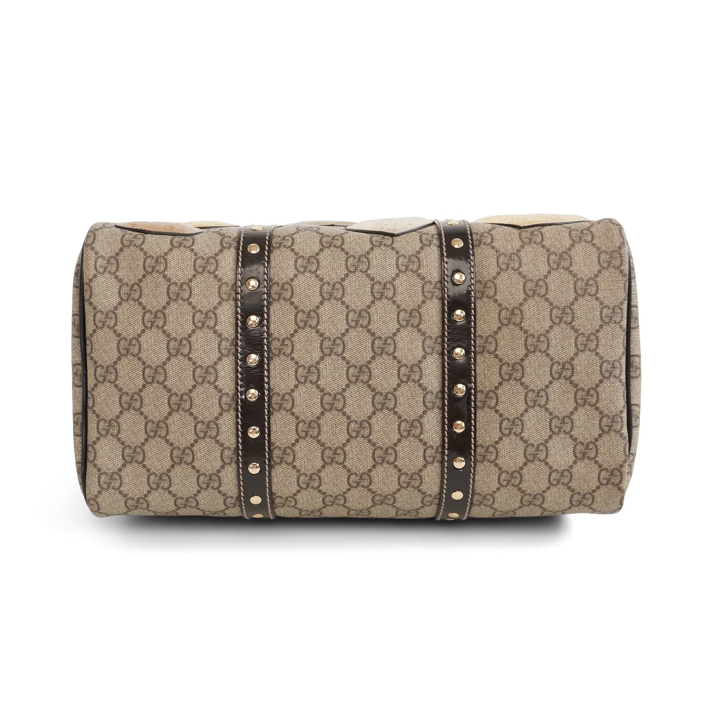 Gucci 'Heart Boston' Bag