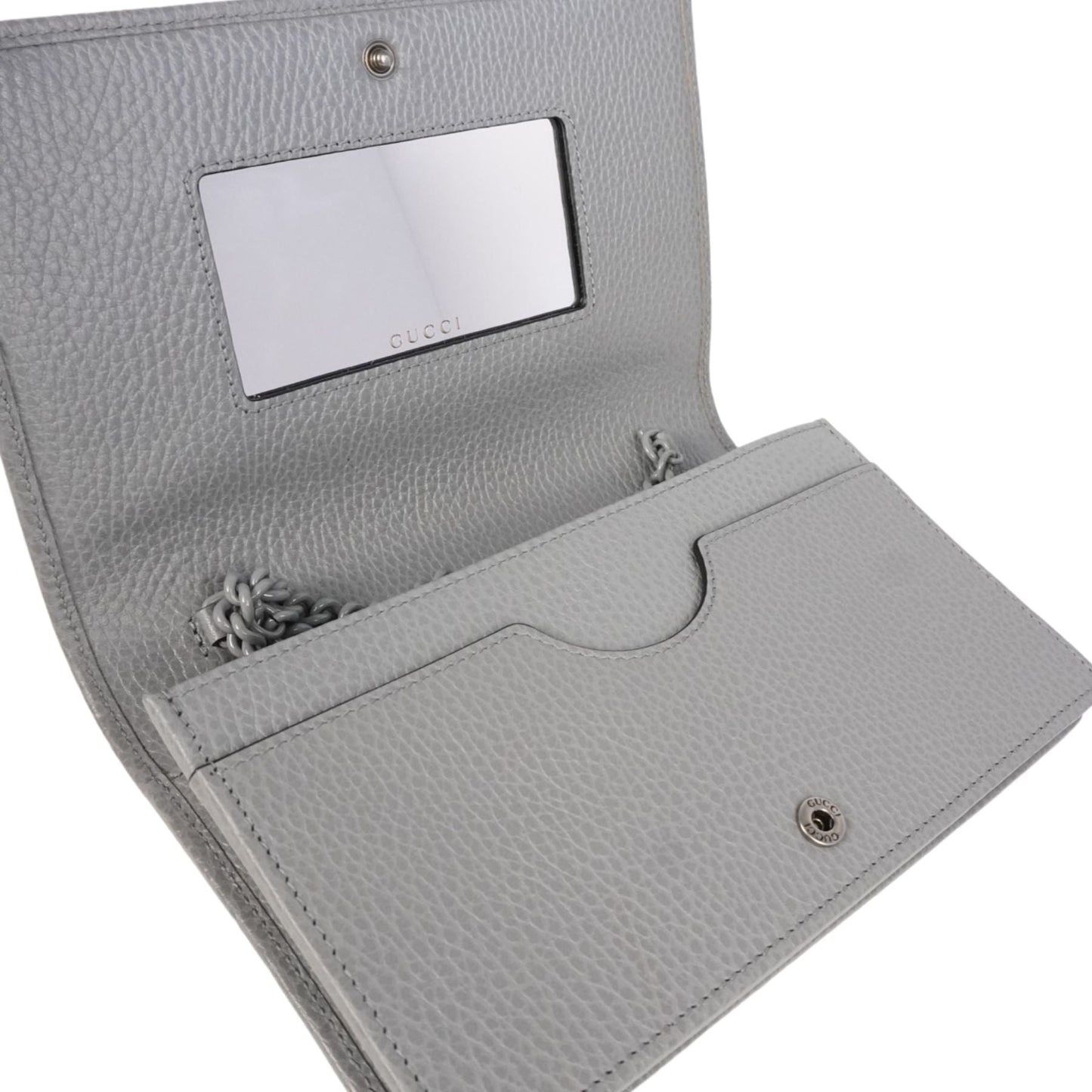 Gucci 'Marmont' Wallet on Chain Bag