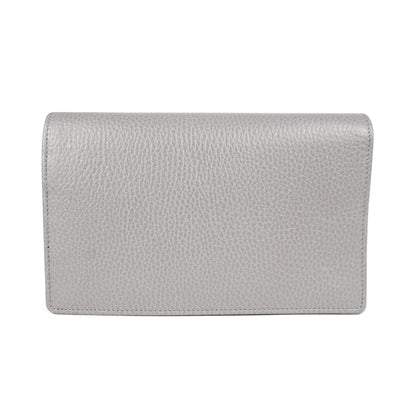 Gucci 'Marmont' Wallet on Chain Bag