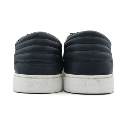 Gucci 'GG Supreme' Sneakers - Men's 7.5