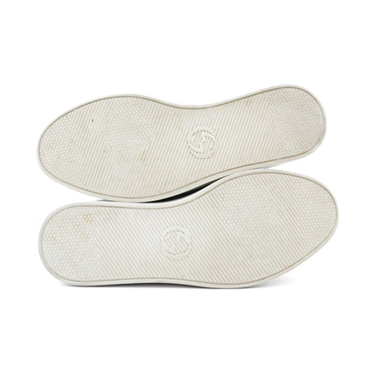Gucci 'GG Supreme' Sneakers - Men's 7.5