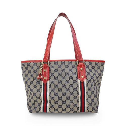 Gucci 'Jolicoeur' Tote Bag