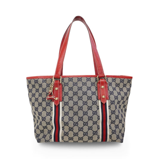 Gucci 'Jolicoeur' Tote Bag