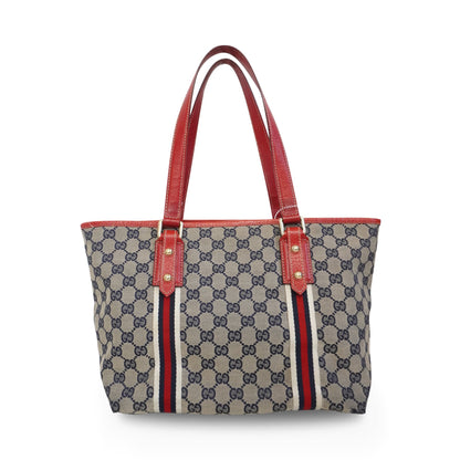 Gucci 'Jolicoeur' Tote Bag