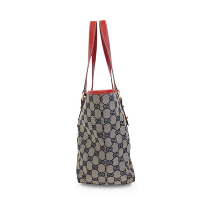 Gucci 'Jolicoeur' Tote Bag