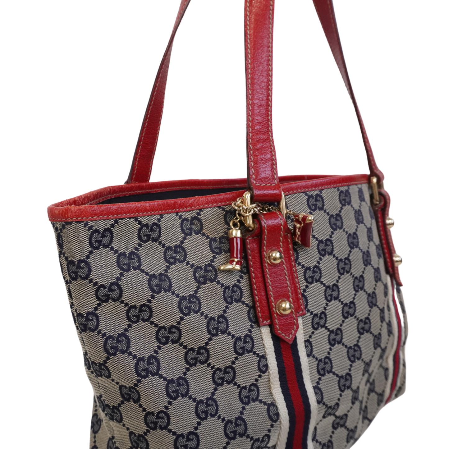 Gucci 'Jolicoeur' Tote Bag