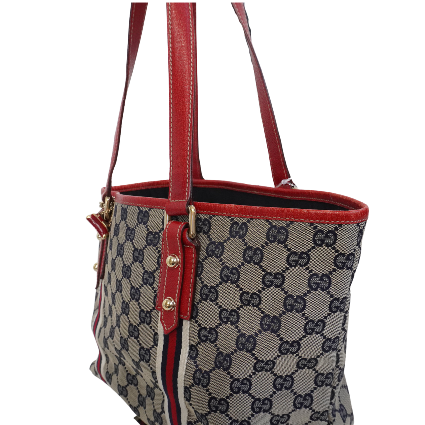 Gucci 'Jolicoeur' Tote Bag