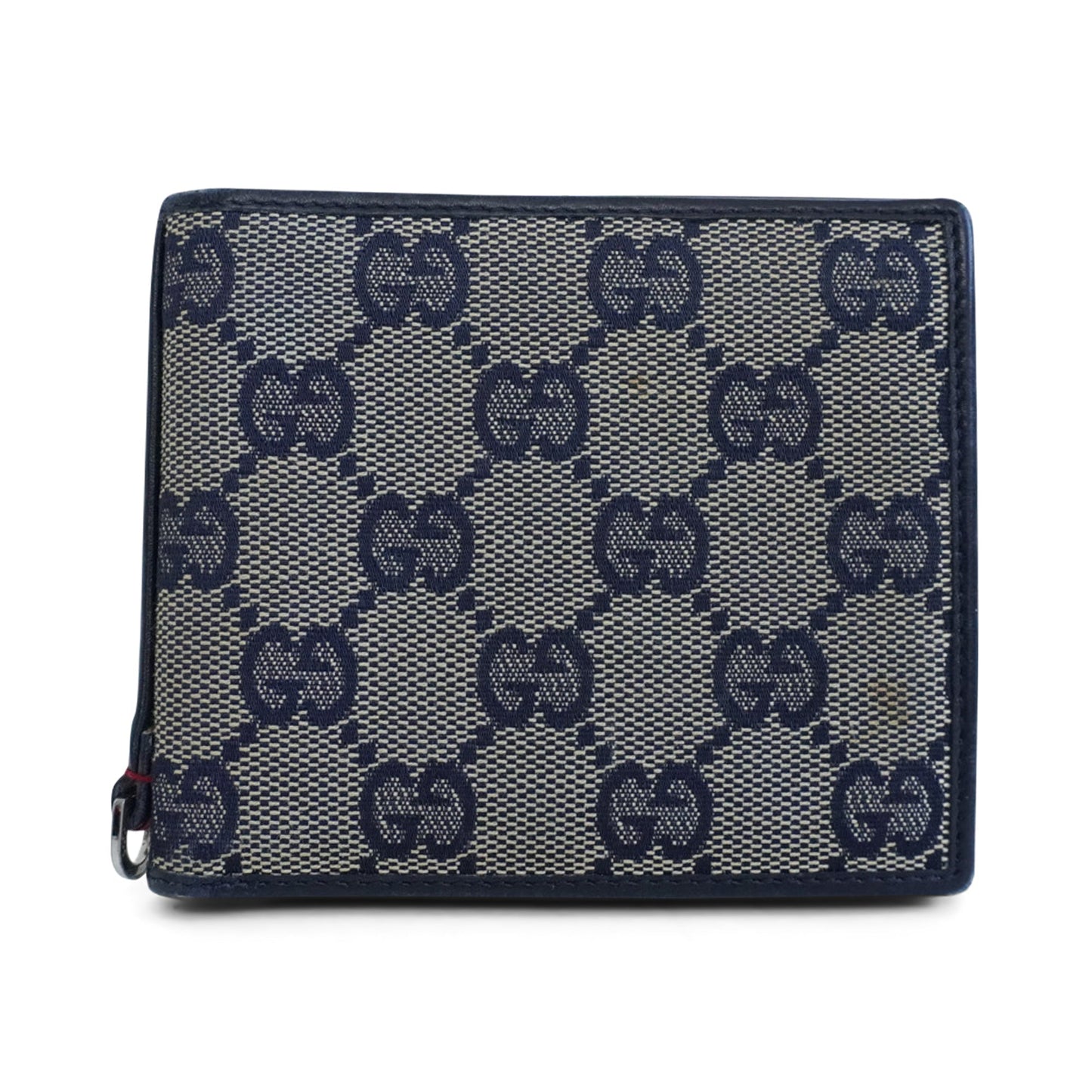 Gucci Bi-fold Wallet