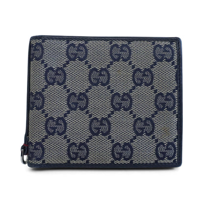 Gucci Bi-fold Wallet