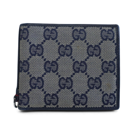 Gucci Bi-fold Wallet