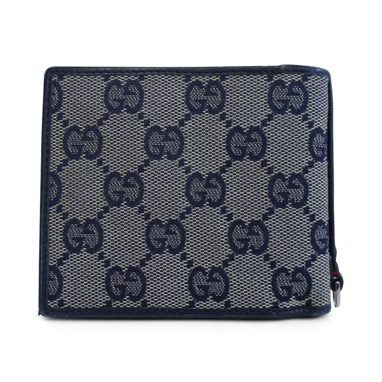 Gucci Bi-fold Wallet